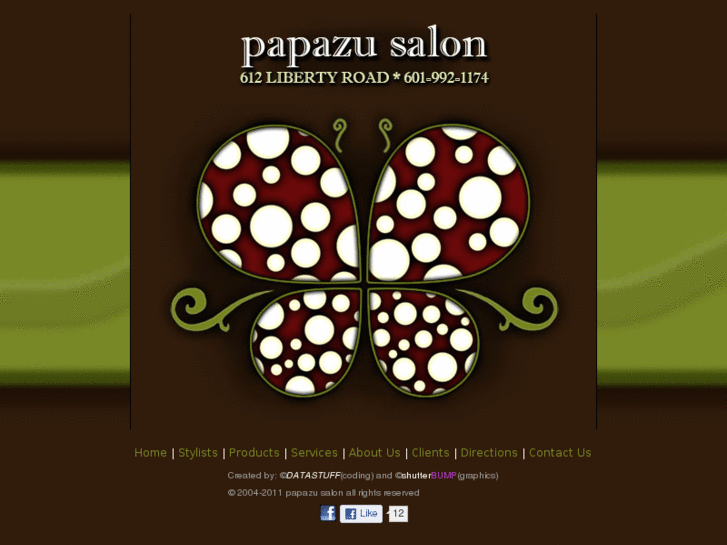 www.papazusalon.com