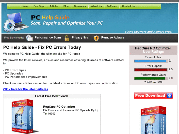 www.pc-help-guide.com