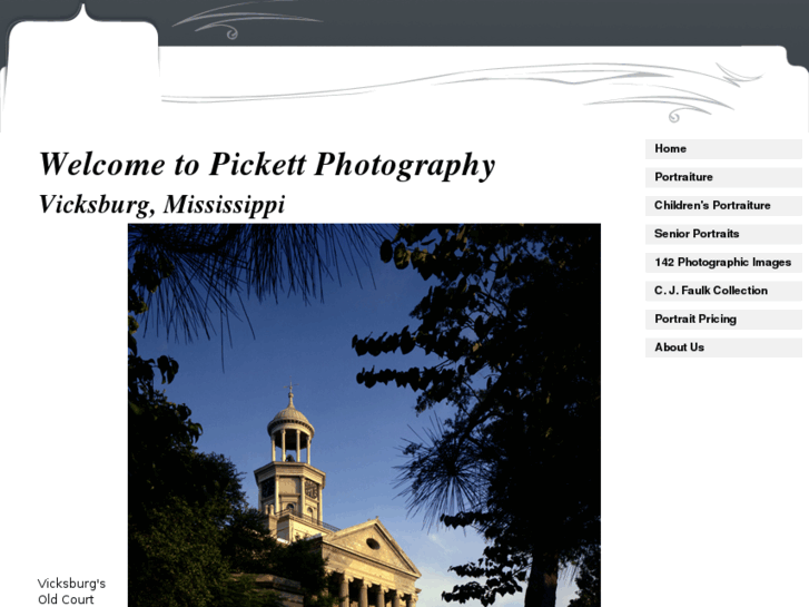 www.pickettphotography.net