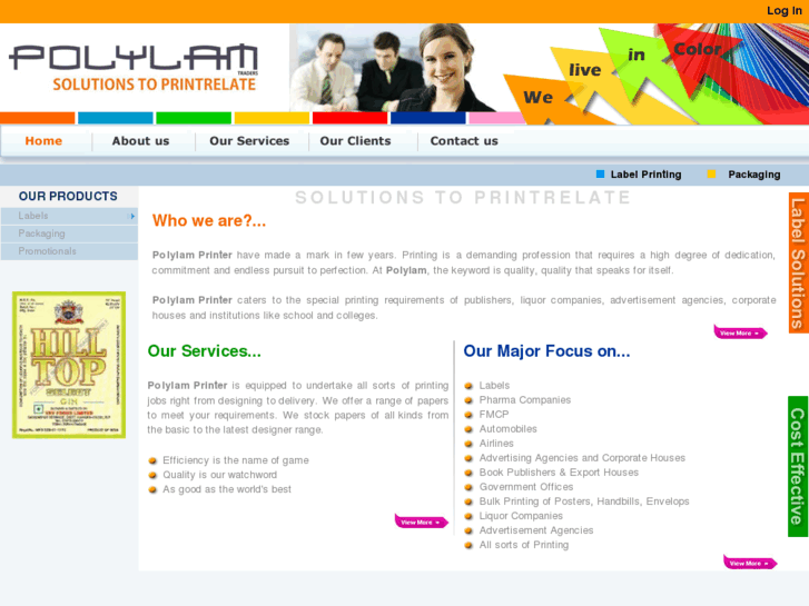 www.polylam.net
