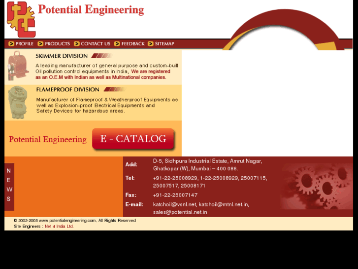 www.potentialengineering.com