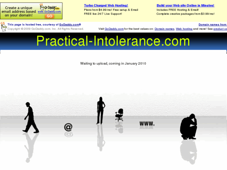 www.practical-intolerance.com