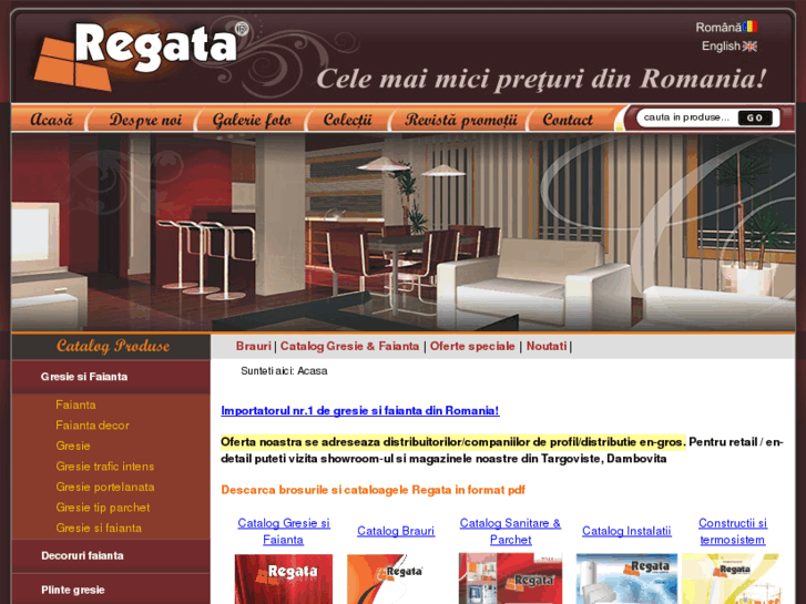 www.regata.ro