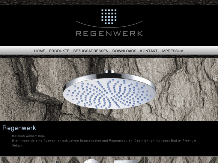 www.regenwerk.com