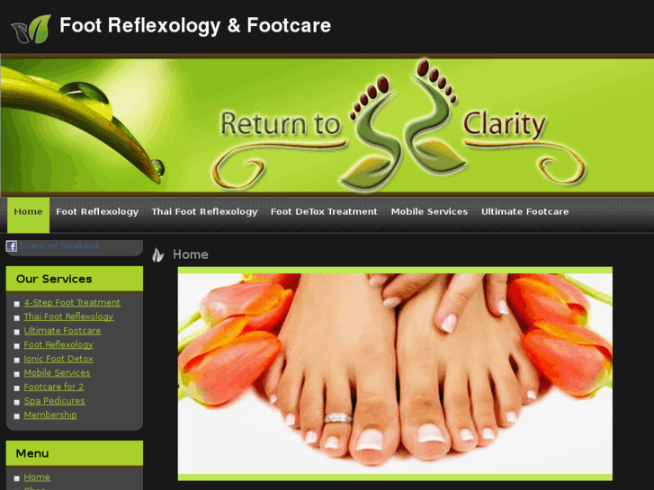 www.returntoclarity.com