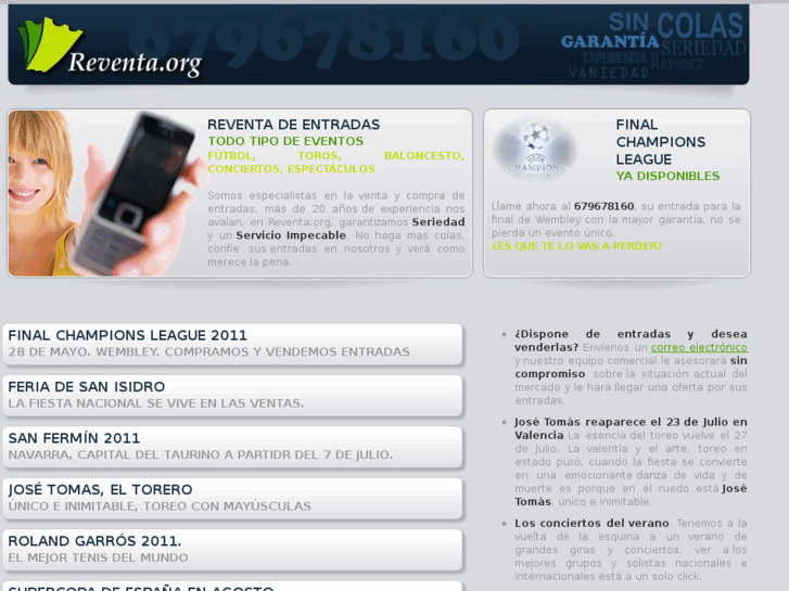 www.reventaentradas.com