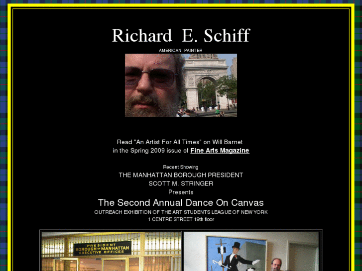 www.richardschiff.com