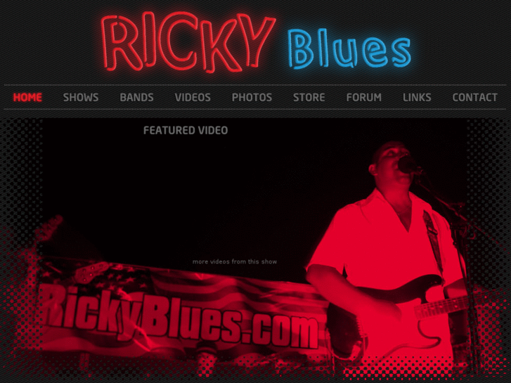 www.rickyblues.com