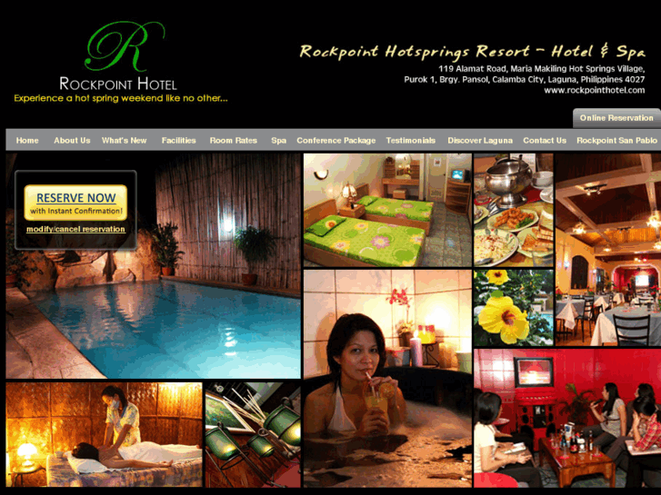 www.rockpointhotel.com