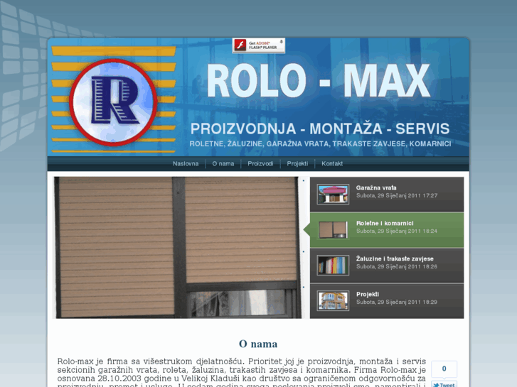 www.rolomax.com