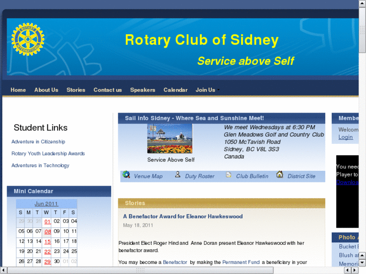 www.rotaryclubofsidney.org