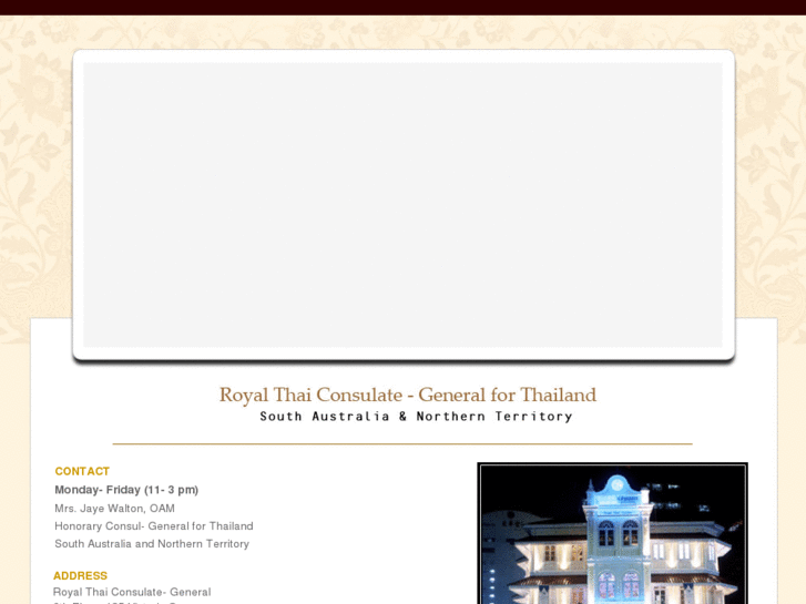 www.royalthaiconsulate.org