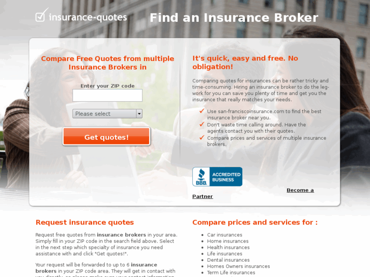 www.san-franciscoinsurance.com