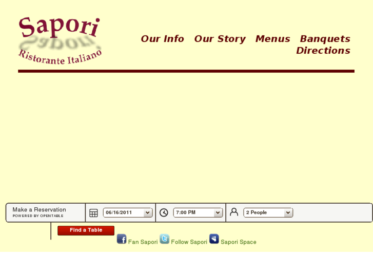 www.saporinb.com