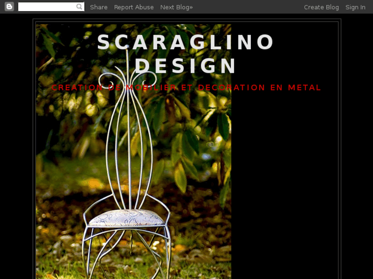 www.scaraglinodesign.com