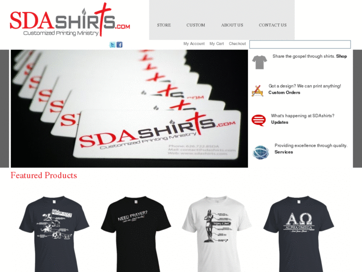 www.sdashirts.com