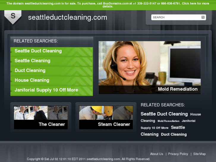 www.seattleductcleaning.com