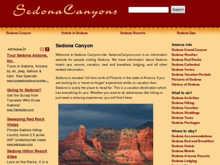 www.sedonacanyons.com