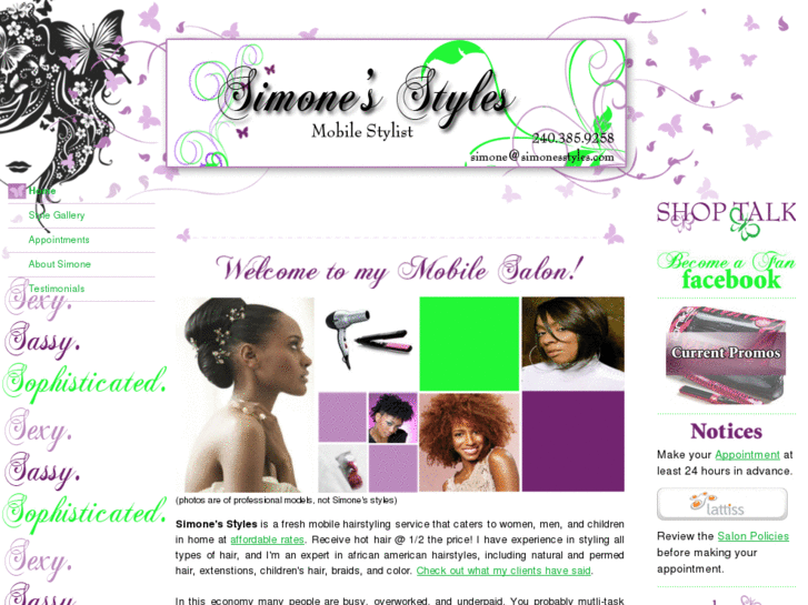 www.simonesstyles.com