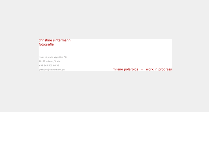 www.sintermann.net