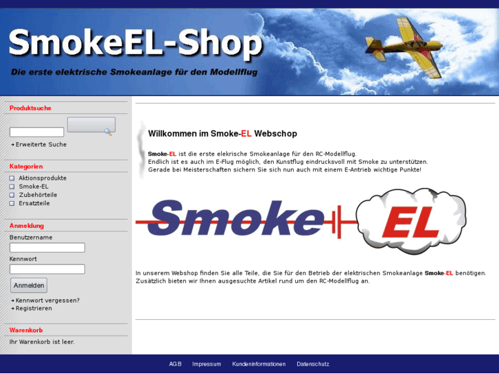 www.smokeel-shop.com