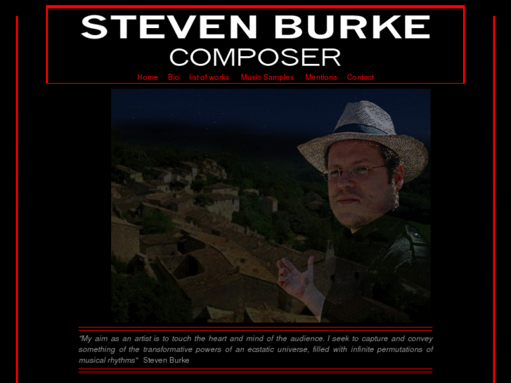 www.stevenburkecomposer.com