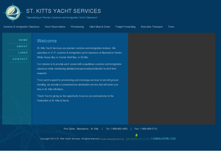 www.stkittsyachtservices.com