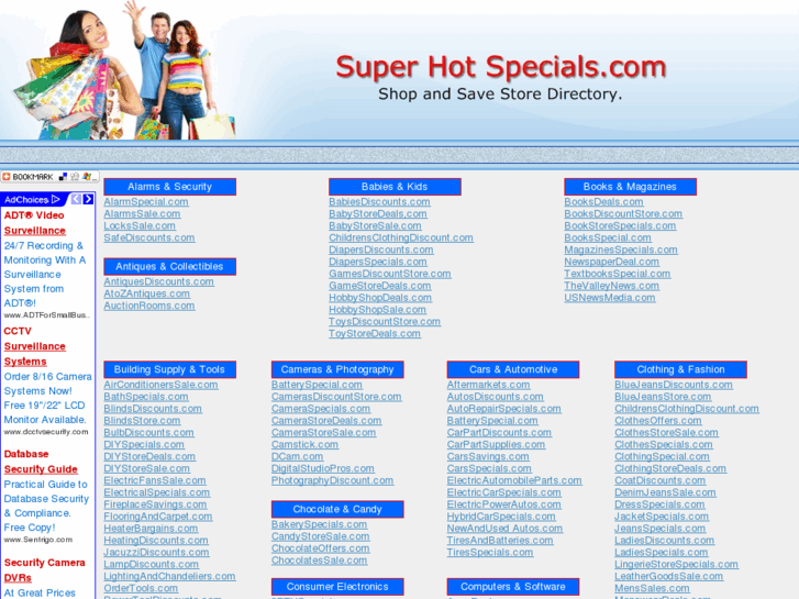 www.superhotspecials.com