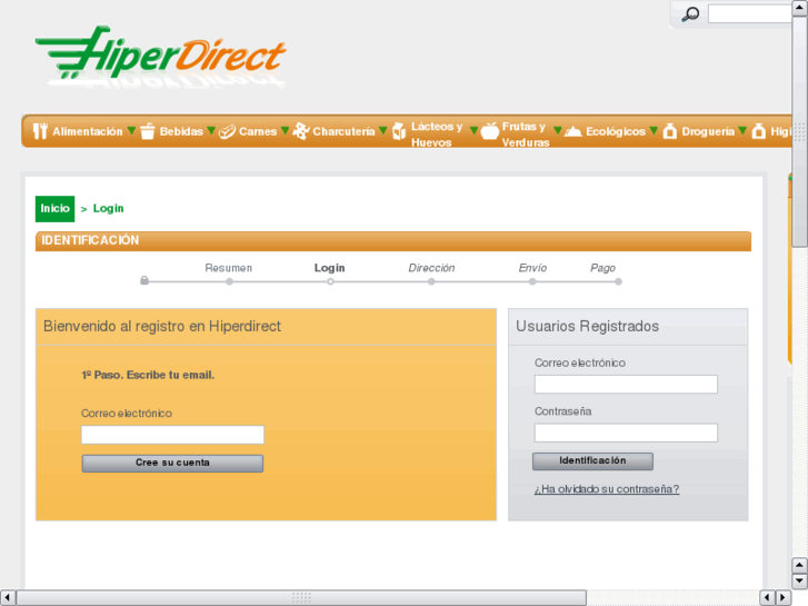 www.supermercadohiperdirect.es