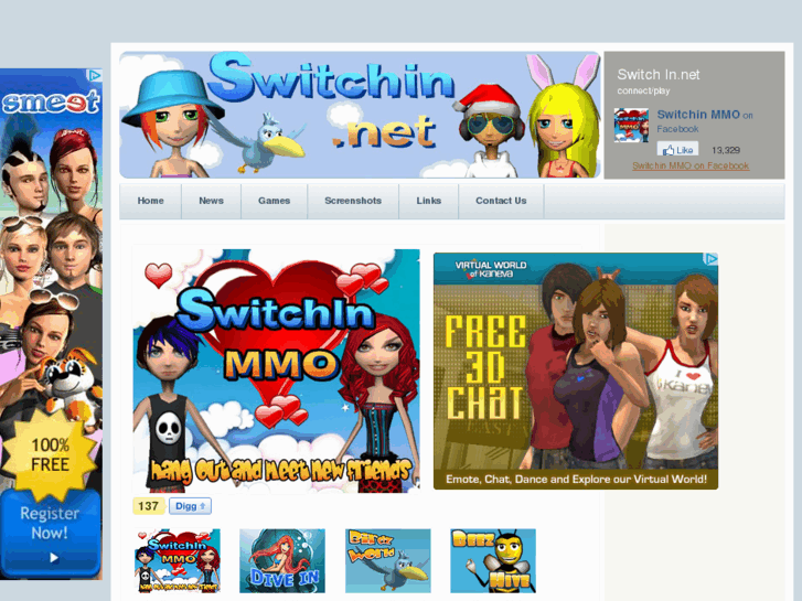 www.switchin.net