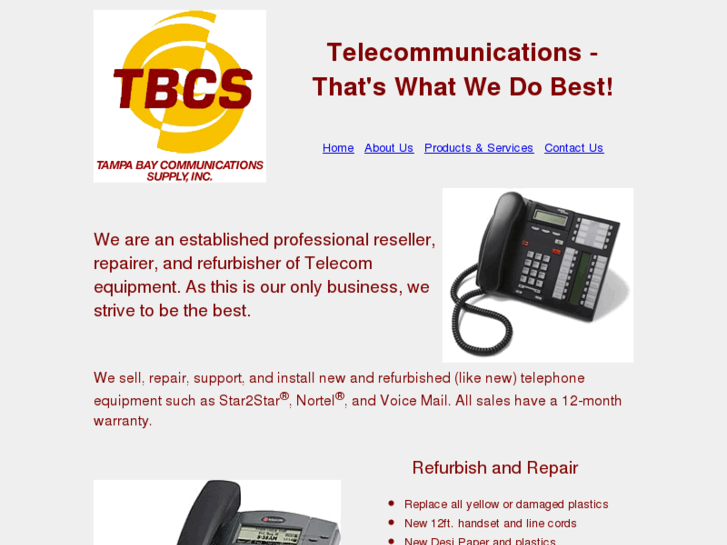 www.tampabaycommunications.com