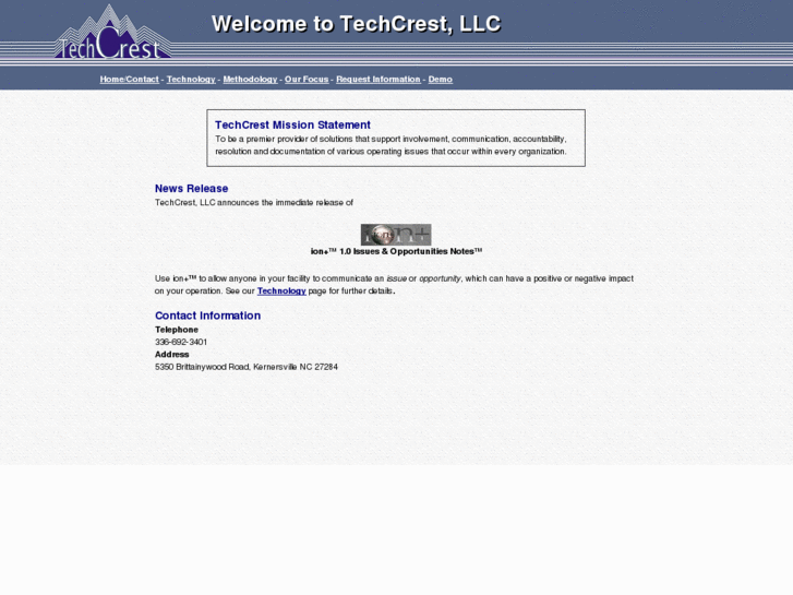 www.techcrest.com