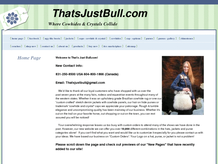 www.thatsjustbull.com