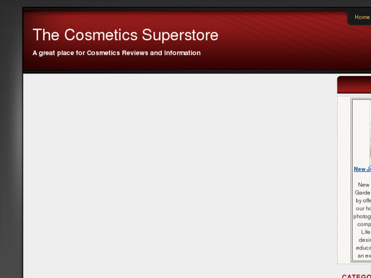 www.thecosmeticssuperstore.com