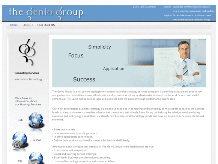 www.thegeniogroup.com