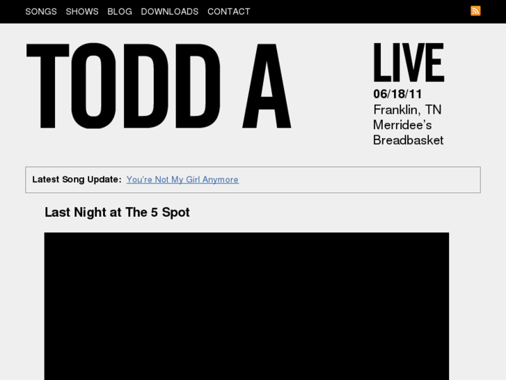 www.todd-a.com