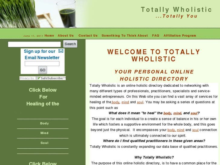 www.totallywholistic.com