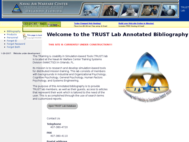 www.trustlab.info
