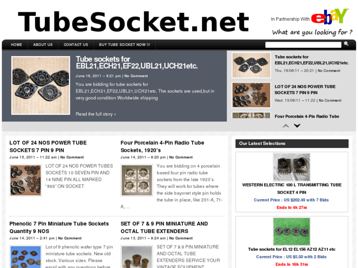 www.tubesocket.net