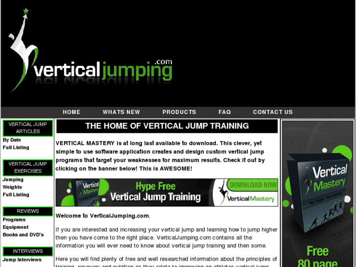 www.verticaljumping.com