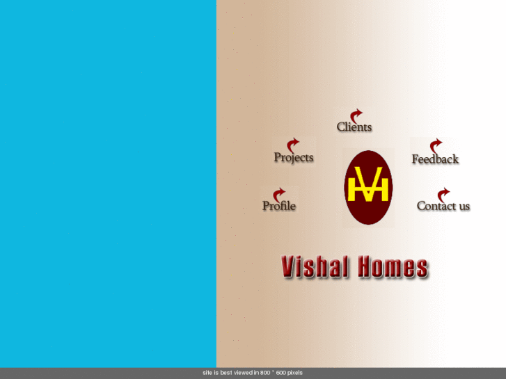 www.vishalhome.com