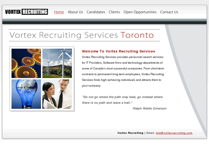 www.vortexrecruiting.com