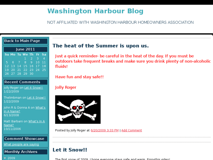 www.washingtonharbour.net