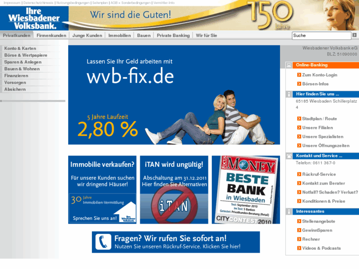 www.wiesbadener-bank.com