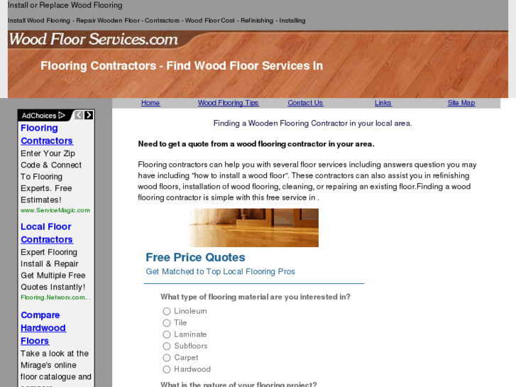 www.wood-floor-service.com