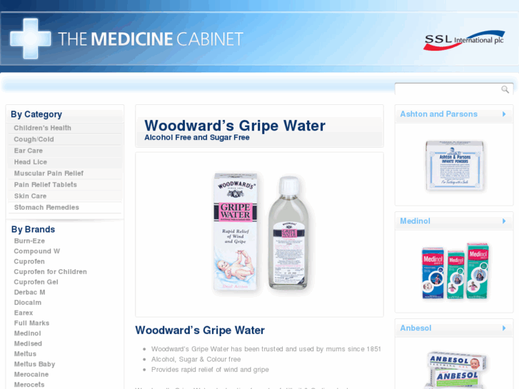 www.woodwardsgripewater.com