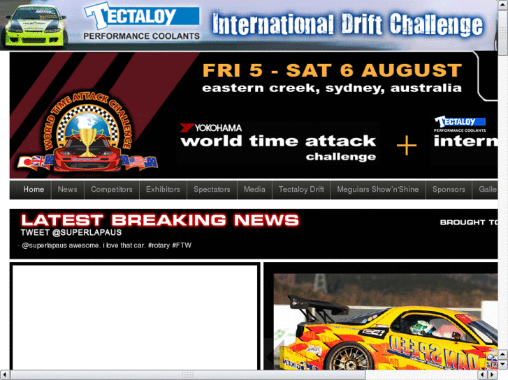 www.worldtimeattackchallenge.com