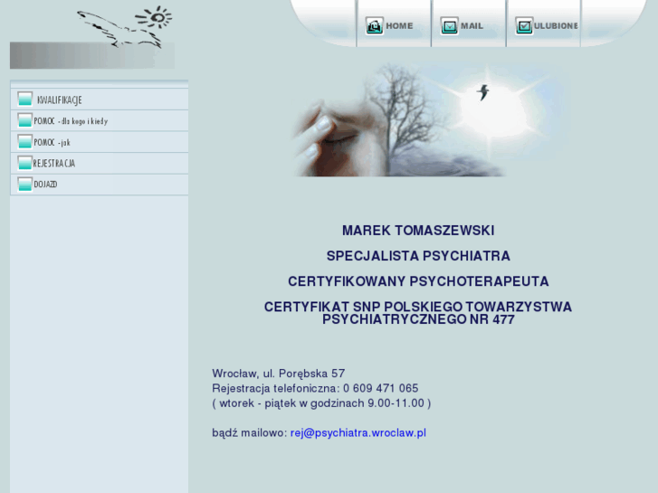 www.wroclaw-psychoterapeuta.com