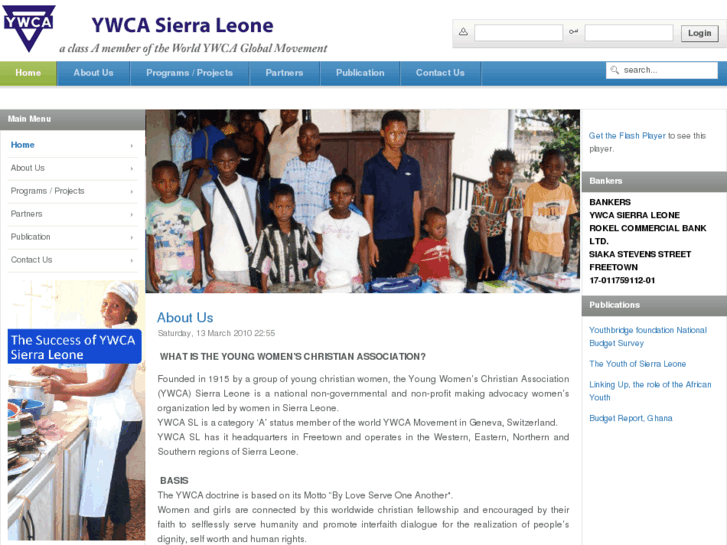 www.ywcasaleone.org