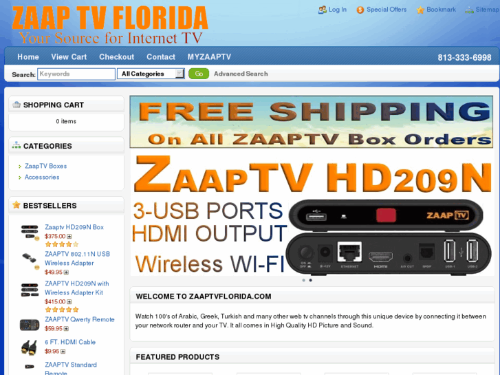 www.zaaptvflorida.com